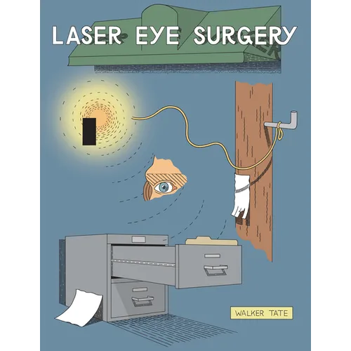Laser Eye Surgery