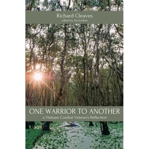 One Warrior to Another - Paperback
