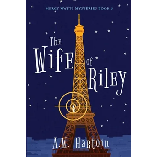 The Wife of Riley - Paperback