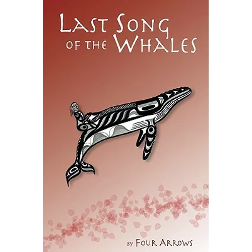 Last Song of the Whales - Paperback