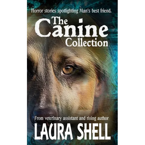 The Canine Collection - Paperback