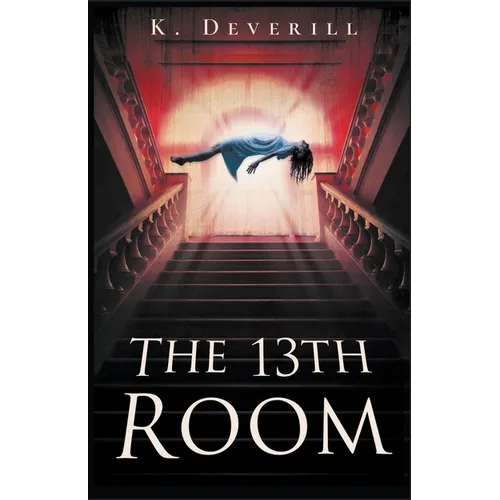 The 13th Room - Paperback