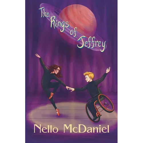 The Rings of Jeffrey - Paperback