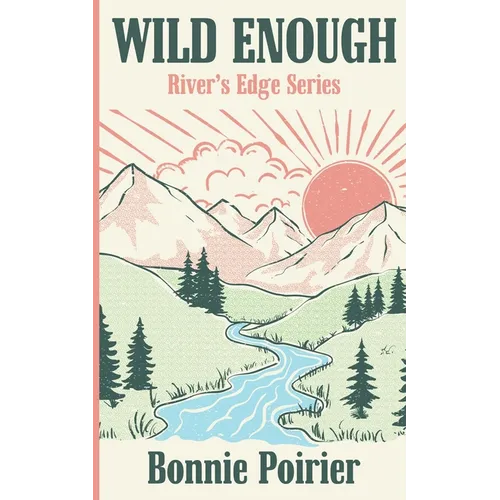Wild Enough - Paperback