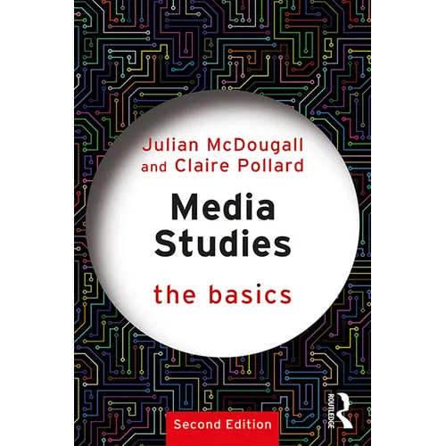 Media Studies: The Basics - Paperback