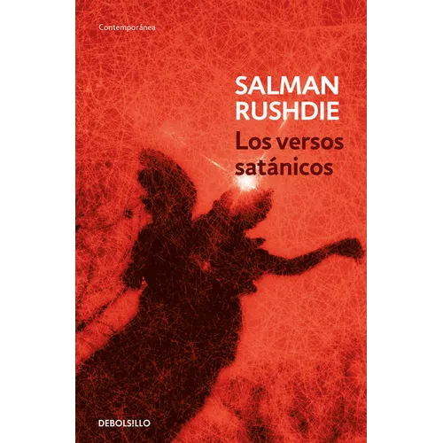 Los Versos Satánicos / The Satanic Verses - Paperback