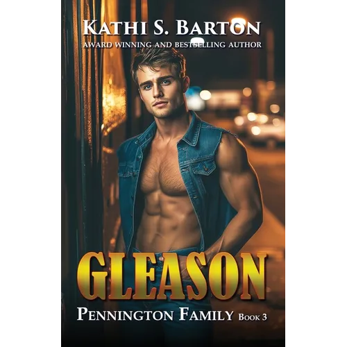 Gleason - Paperback