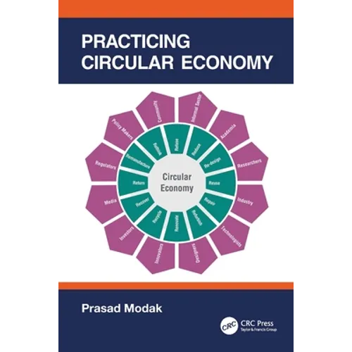 Practicing Circular Economy - Paperback