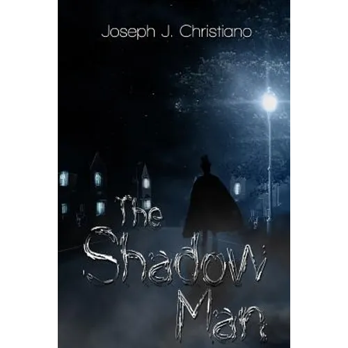 The Shadow Man - Paperback