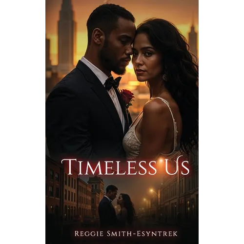 Timeless Us - Hardcover