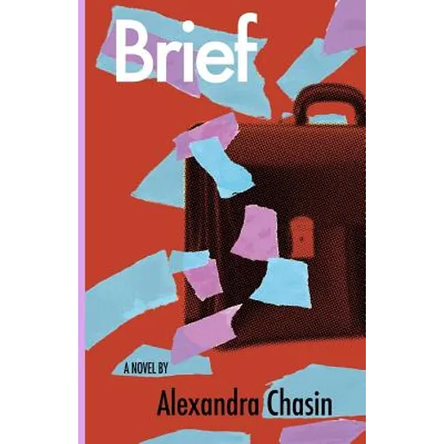 Brief - Paperback