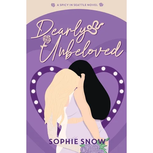 Dearly Unbeloved - Paperback
