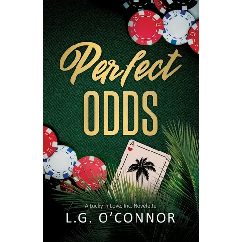 Perfect Odds - Paperback