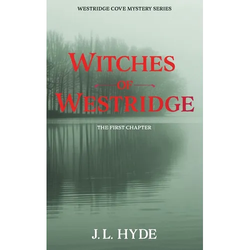 Witches of Westridge - Paperback