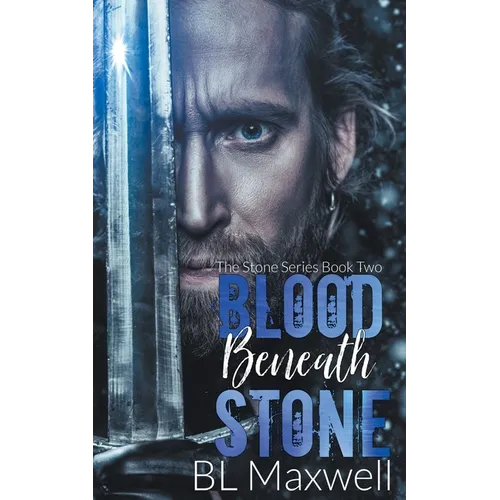 Blood Beneath Stone - Paperback