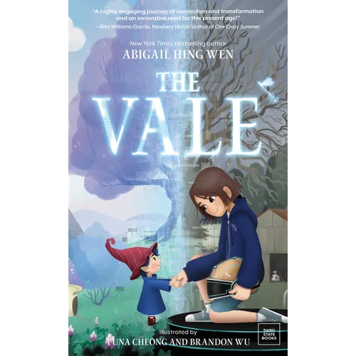 The Vale - Hardcover