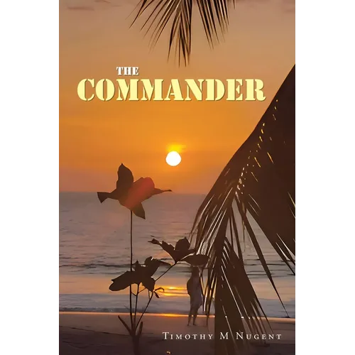 The Commander - Paperback