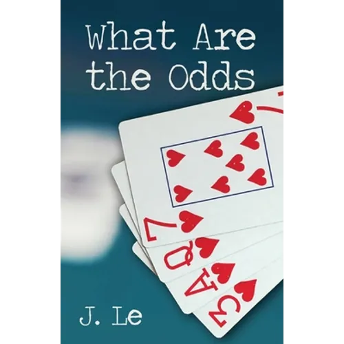 What Are the Odds - Paperback