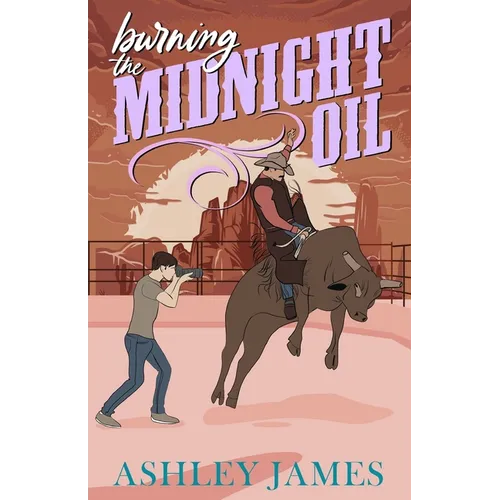 Burning the Midnight Oil - Paperback