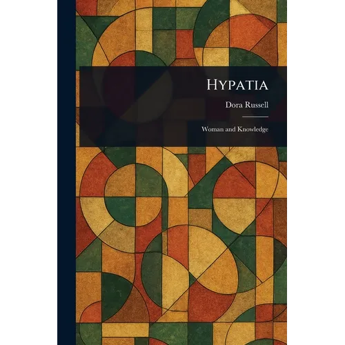 Hypatia - Paperback