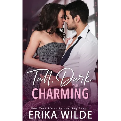 Tall, Dark and Charming - Paperback