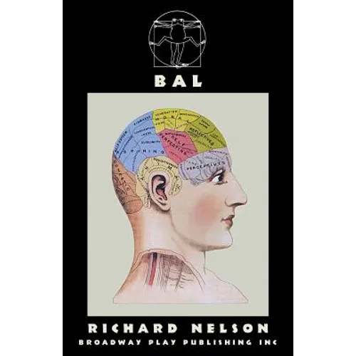 Bal - Paperback