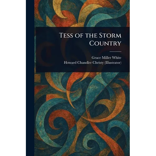 Tess of the Storm Country - Paperback