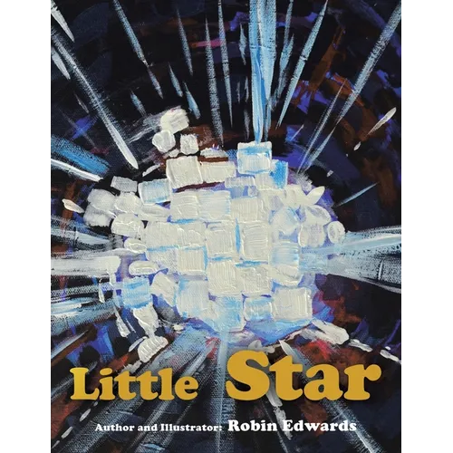 Little Star - Paperback
