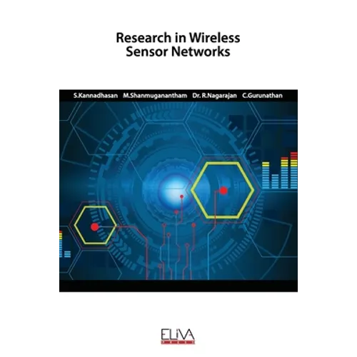 Research in Wireless Sensor Networks - Paperback