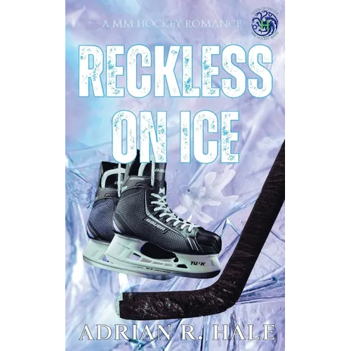 Reckless On Ice - Paperback