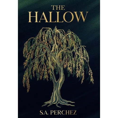 The Hallow - Hardcover