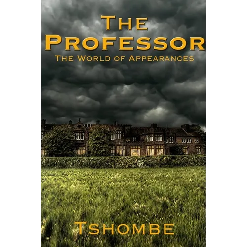 The Professor - Paperback