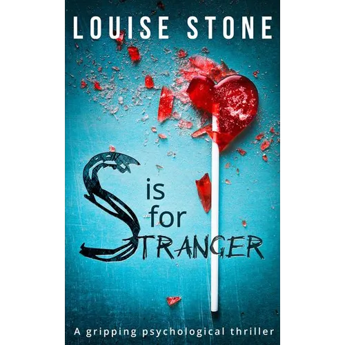 S is for Stranger - Paperback