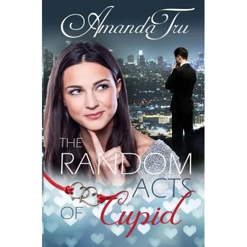 The Random Acts of Cupid - Paperback