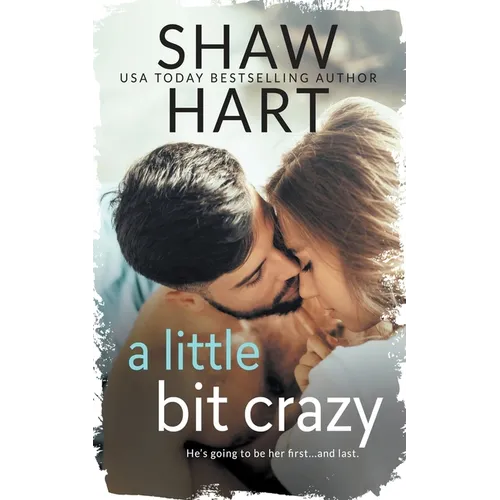 A Little Bit Crazy - Paperback