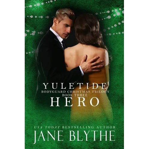 Yuletide Hero - Paperback