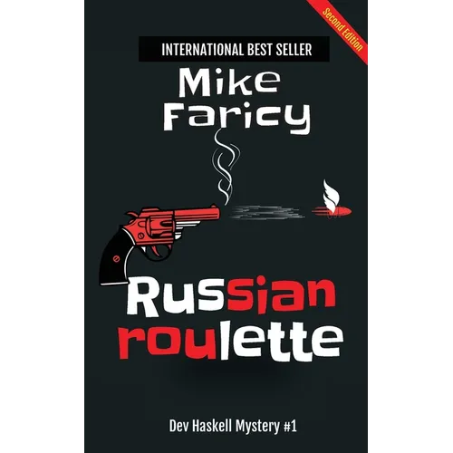 Russian Roulette: Second Edition - Paperback