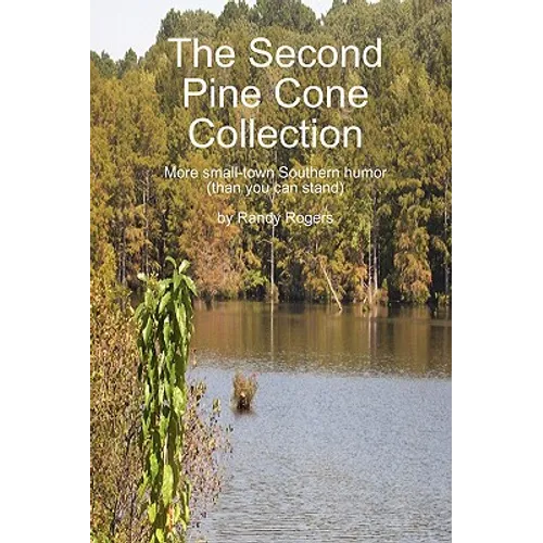 The Second Pine Cone Collection - Paperback