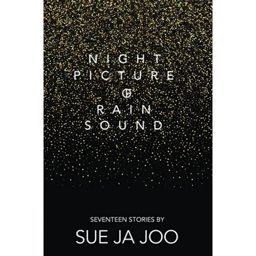 Night Picture of Rain Sound: Seventeen Stories - Hardcover