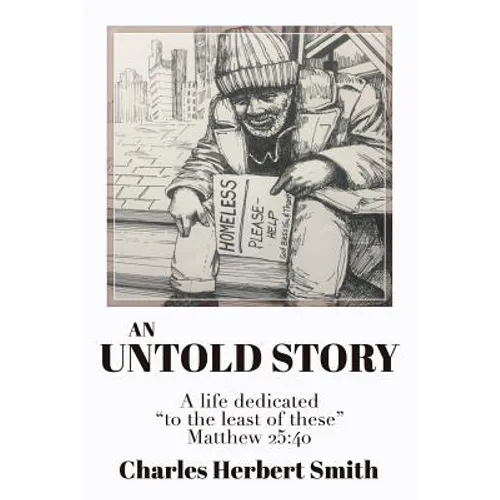 An Untold Story: A life dedicated 
