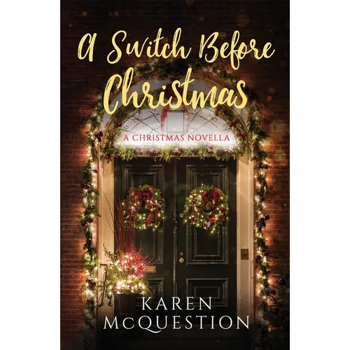 A Switch Before Christmas - Paperback