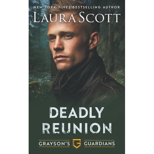 Deadly Reunion - Paperback