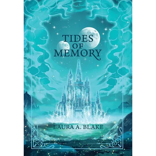 Tides of Memory - Hardcover