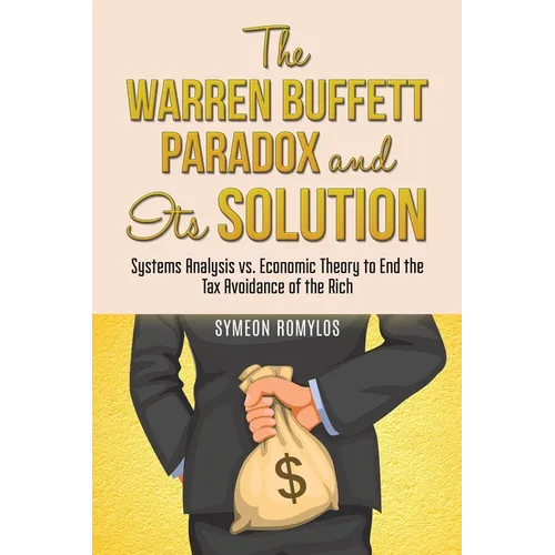 The Warren Buffett Paradox and Its Solution - Paperback