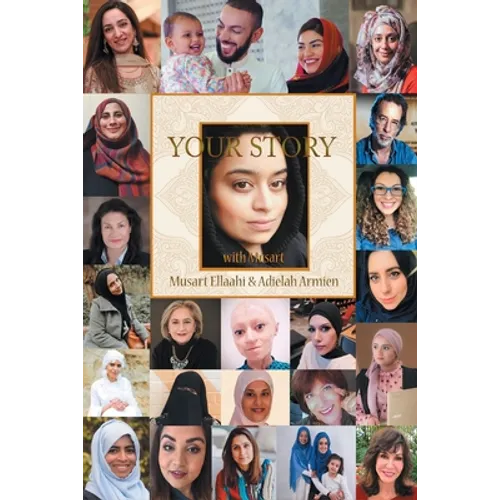 Your Story with Musart - Paperback