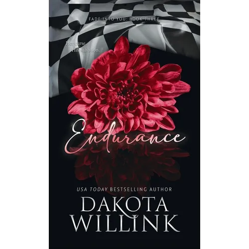 Endurance - Hardcover