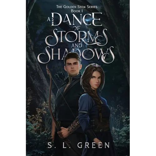 A Dance of Storms and Shadows - Paperback