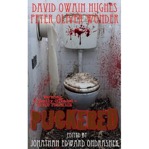 Puckered - Paperback