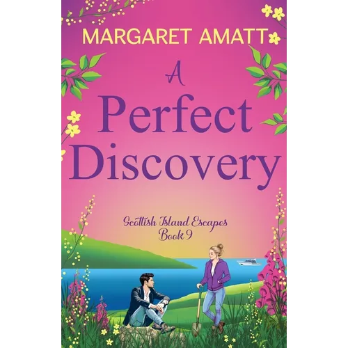 A Perfect Discovery - Paperback