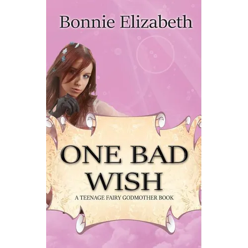 One Bad Wish - Paperback